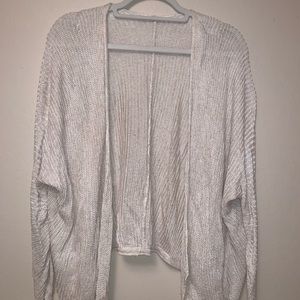 Brandy Melville Cardigan